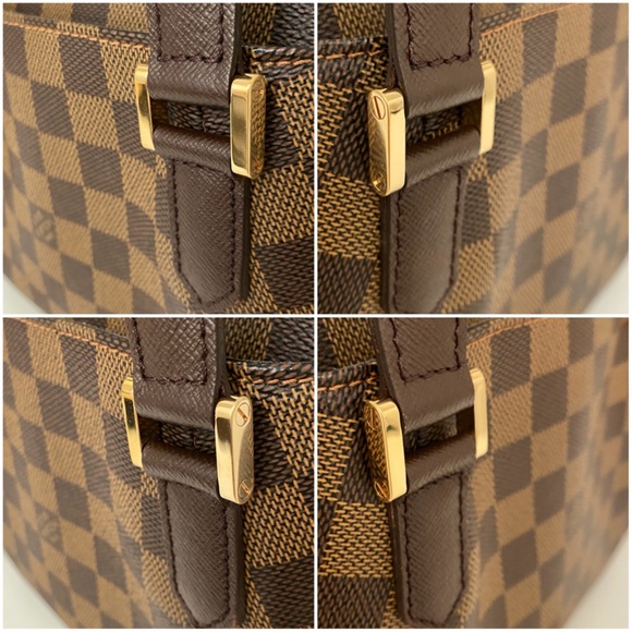 ⛔️SOLD⛔️Louis Vuitton Belem Damier Handbag PM - Picture 8 of 15